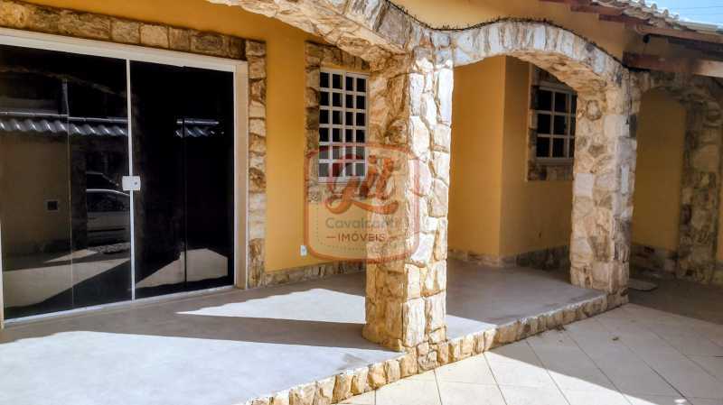 Casa de Condomínio, 3 quartos - Foto 12