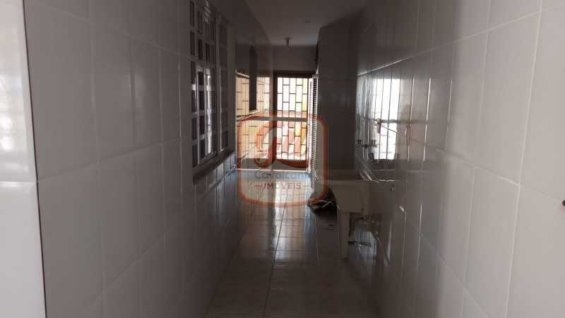 Casa de Condomínio, 3 quartos - Foto 23
