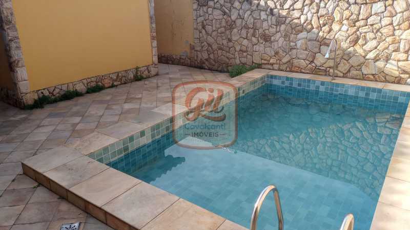 Casa de Condomínio, 3 quartos - Foto 7