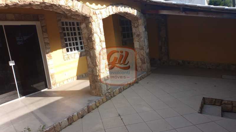 Casa de Condomínio, 3 quartos - Foto 13