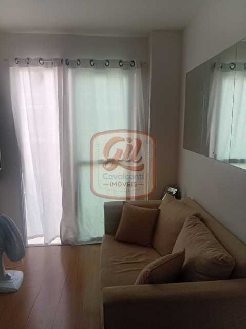Cobertura, 2 quartos, 113 m² - Foto 2
