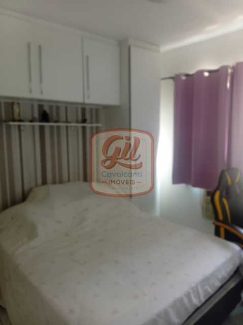 Cobertura, 2 quartos, 113 m² - Foto 10