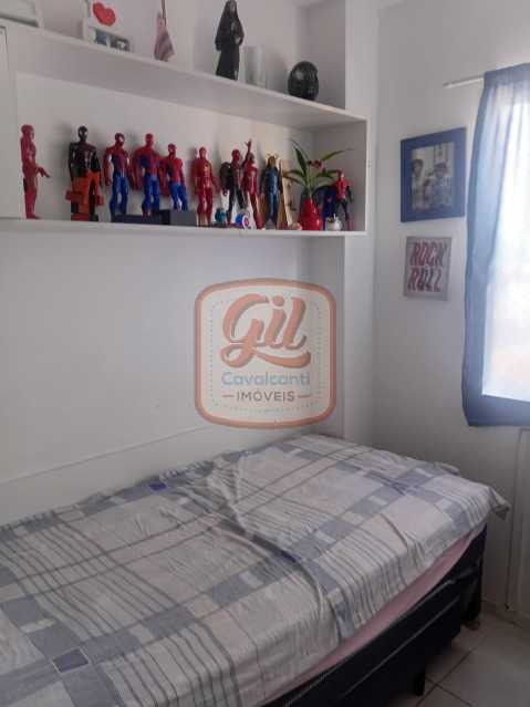 Cobertura, 2 quartos, 113 m² - Foto 13