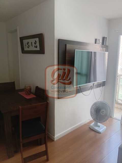Cobertura, 2 quartos, 113 m² - Foto 9