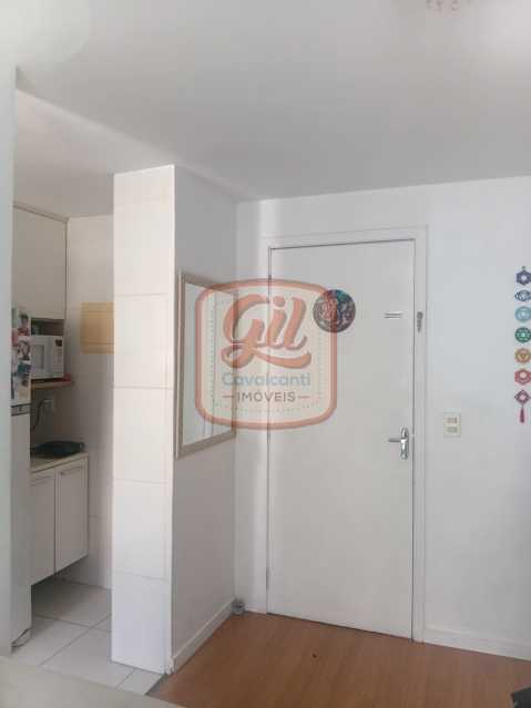 Cobertura, 2 quartos, 113 m² - Foto 8