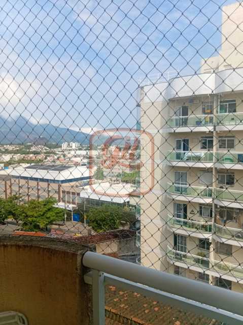 Cobertura, 2 quartos, 113 m² - Foto 29