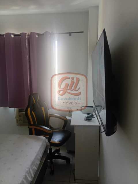 Cobertura, 2 quartos, 113 m² - Foto 11