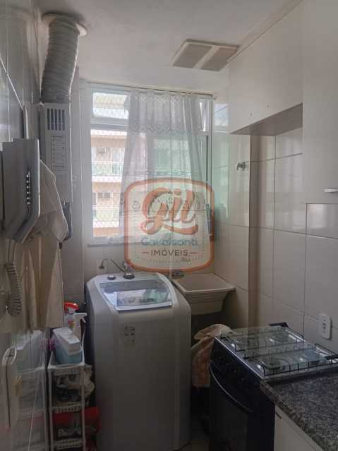 Cobertura, 2 quartos, 113 m² - Foto 21