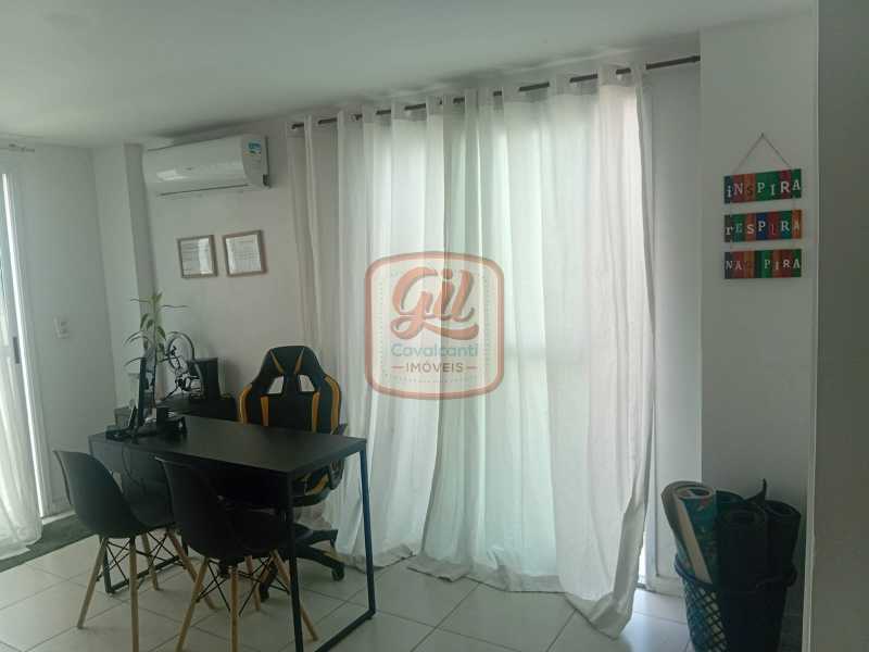Cobertura, 2 quartos, 113 m² - Foto 4