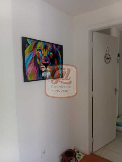 Cobertura, 2 quartos, 113 m² - Foto 25