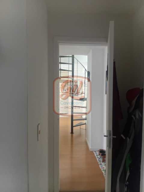 Cobertura, 2 quartos, 113 m² - Foto 12