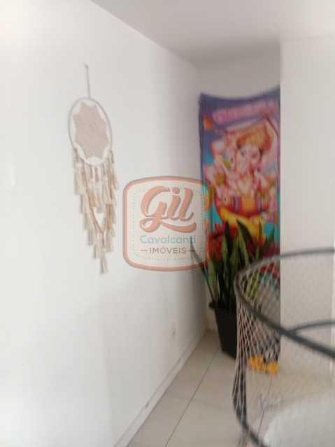 Cobertura, 2 quartos, 113 m² - Foto 22