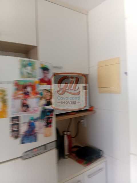 Cobertura, 2 quartos, 113 m² - Foto 20