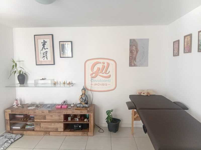 Cobertura, 2 quartos, 113 m² - Foto 24