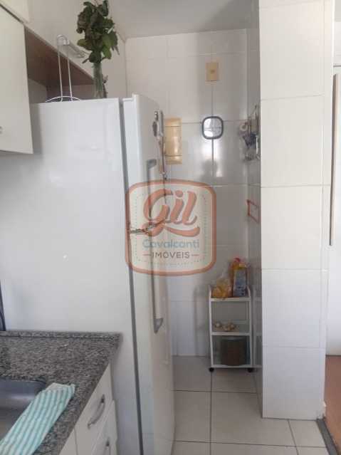 Cobertura, 2 quartos, 113 m² - Foto 18