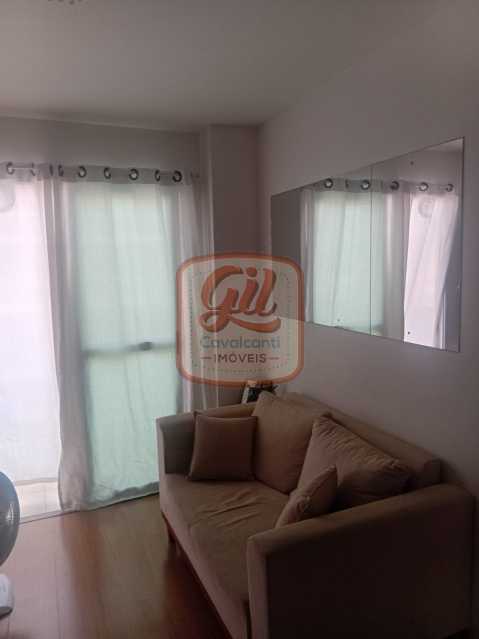 Cobertura, 2 quartos, 113 m² - Foto 6