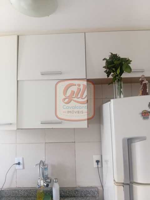 Cobertura, 2 quartos, 113 m² - Foto 17