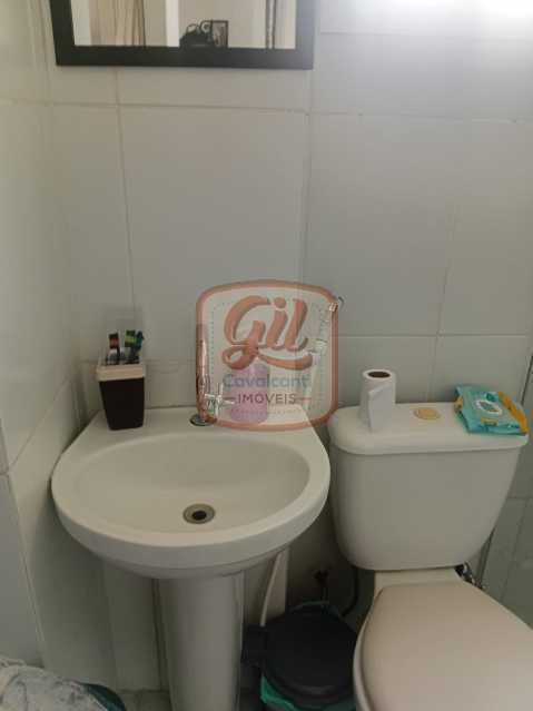Cobertura, 2 quartos, 113 m² - Foto 26