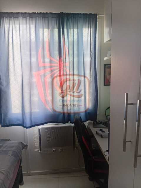 Cobertura, 2 quartos, 113 m² - Foto 14