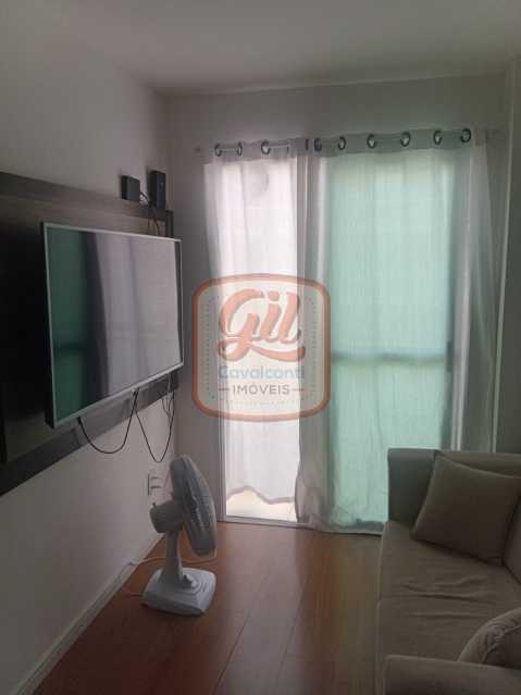 Cobertura, 2 quartos, 113 m² - Foto 3