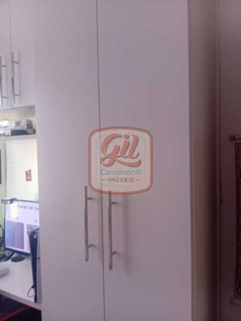 Cobertura, 2 quartos, 113 m² - Foto 15