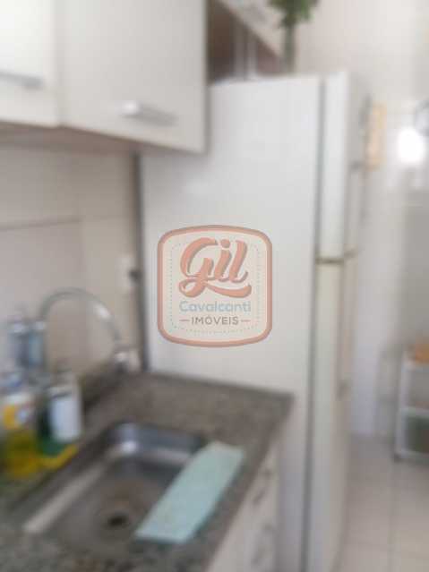 Cobertura, 2 quartos, 113 m² - Foto 19