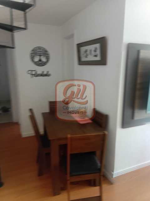 Cobertura, 2 quartos, 113 m² - Foto 7