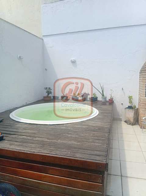 Cobertura, 2 quartos, 113 m² - Foto 27