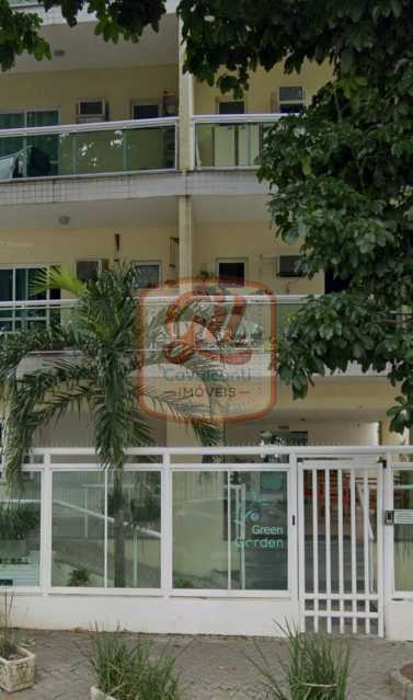 Cobertura, 2 quartos, 113 m² - Foto 30