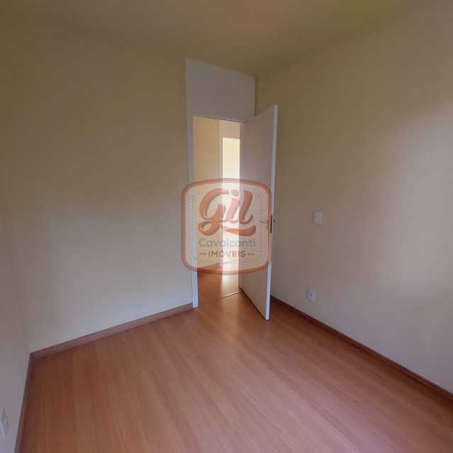 Apartamento, 3 quartos, 56 m² - Foto 7