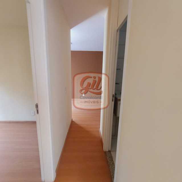 Apartamento, 3 quartos, 56 m² - Foto 12