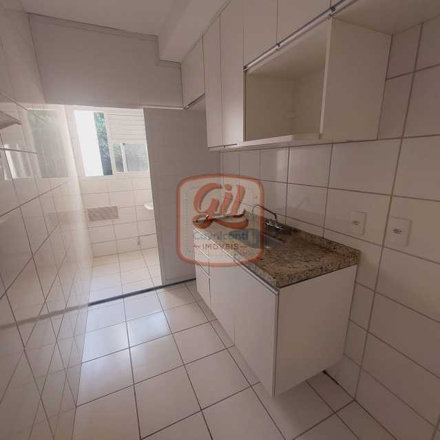 Apartamento, 3 quartos, 56 m² - Foto 15