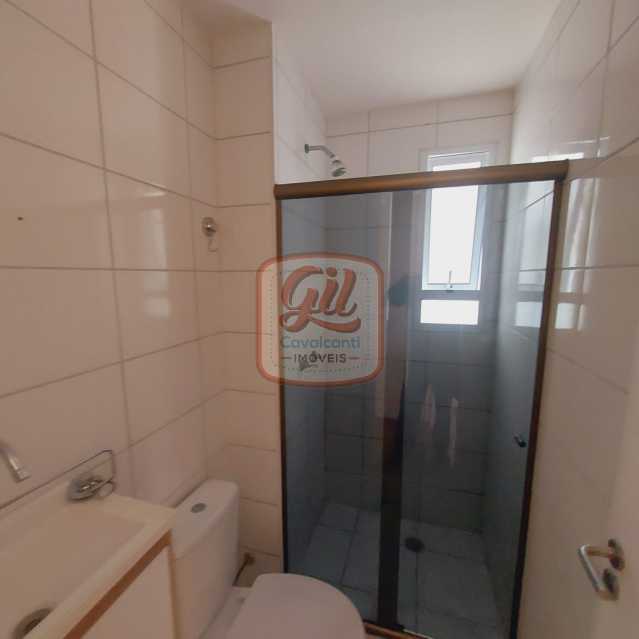 Apartamento, 3 quartos, 56 m² - Foto 9