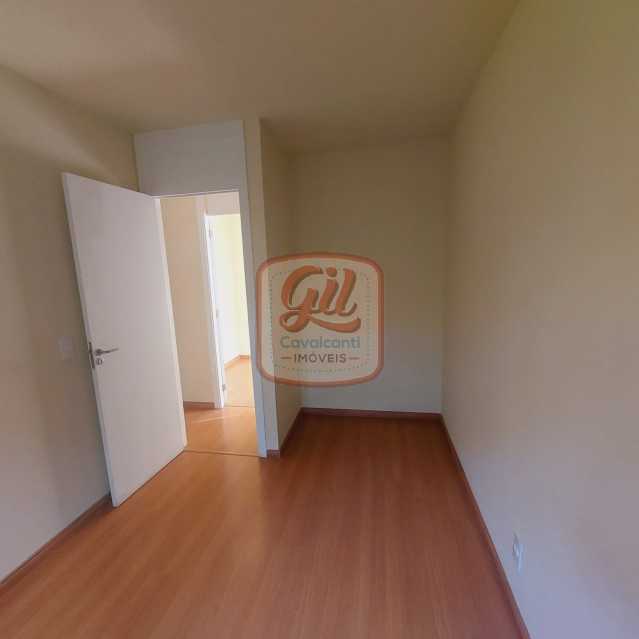 Apartamento, 3 quartos, 56 m² - Foto 13