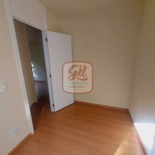 Apartamento, 3 quartos, 56 m² - Foto 19