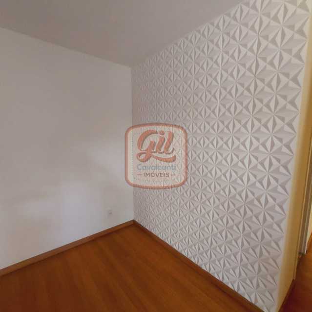 Apartamento, 3 quartos, 56 m² - Foto 8