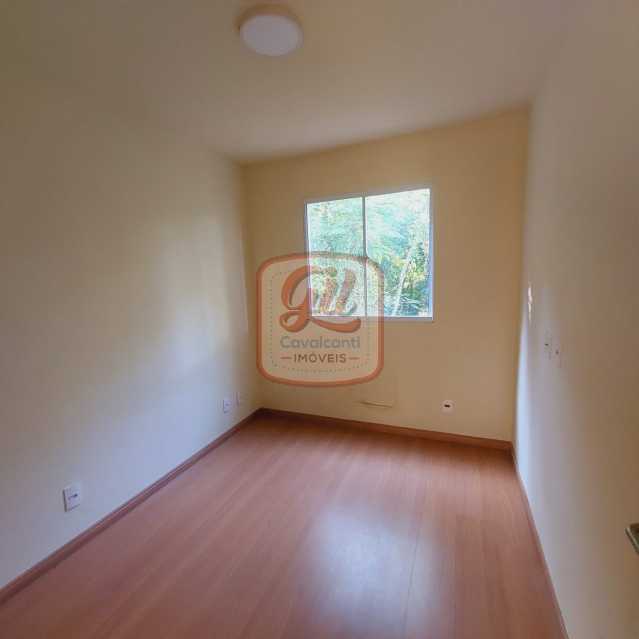 Apartamento, 3 quartos, 56 m² - Foto 14