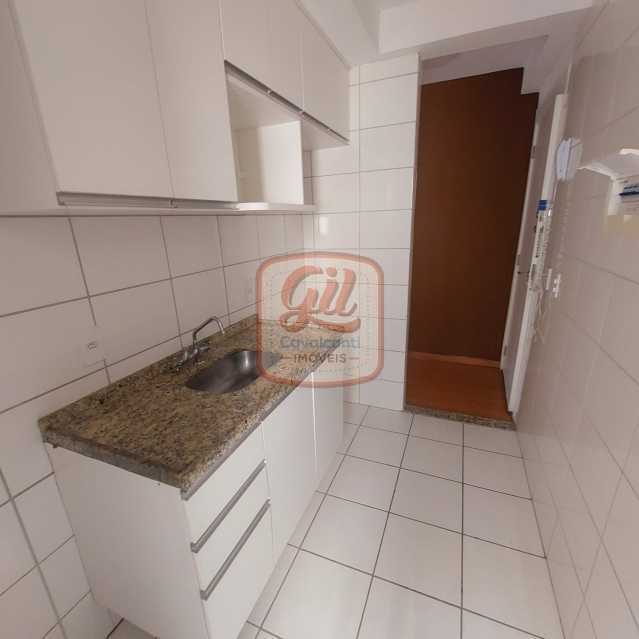 Apartamento, 3 quartos, 56 m² - Foto 16
