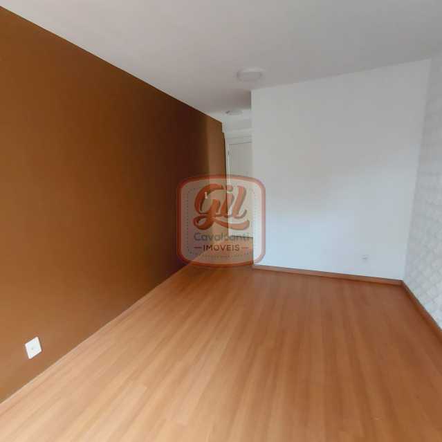Apartamento, 3 quartos, 56 m² - Foto 3