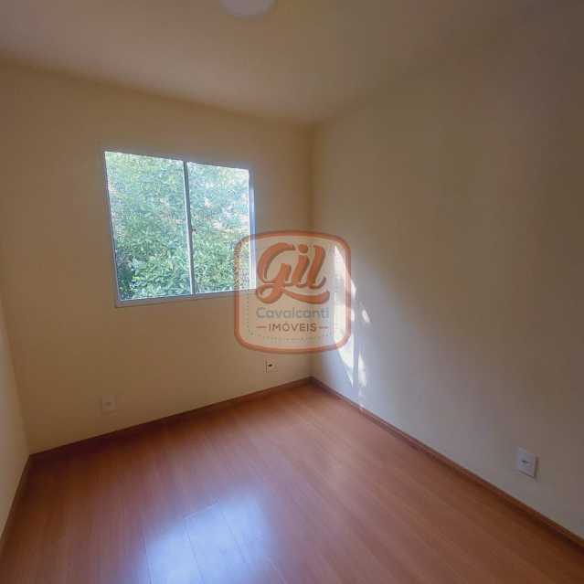 Apartamento, 3 quartos, 56 m² - Foto 20