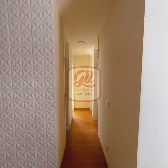 Apartamento, 3 quartos, 56 m² - Foto 11