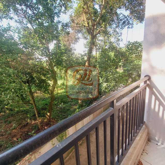 Apartamento, 3 quartos, 56 m² - Foto 6