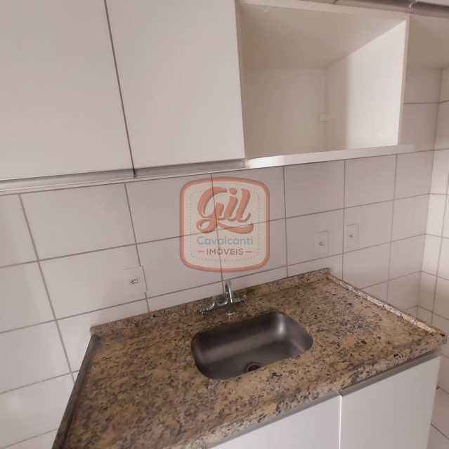 Apartamento, 3 quartos, 56 m² - Foto 17