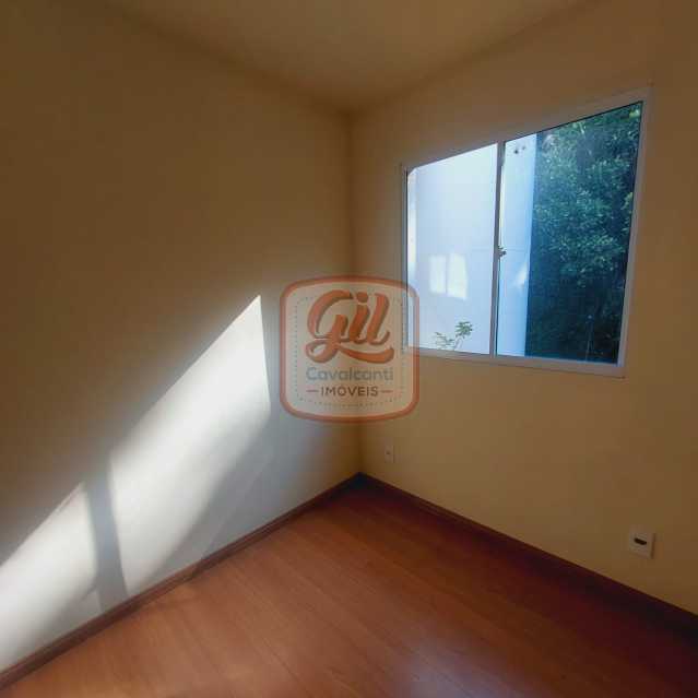 Apartamento, 3 quartos, 56 m² - Foto 21