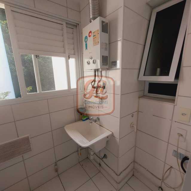 Apartamento, 3 quartos, 56 m² - Foto 18