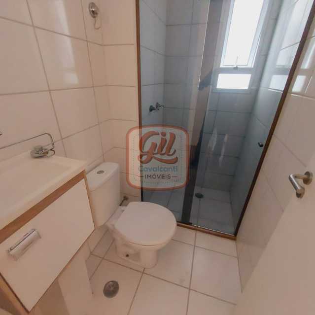 Apartamento, 3 quartos, 56 m² - Foto 10