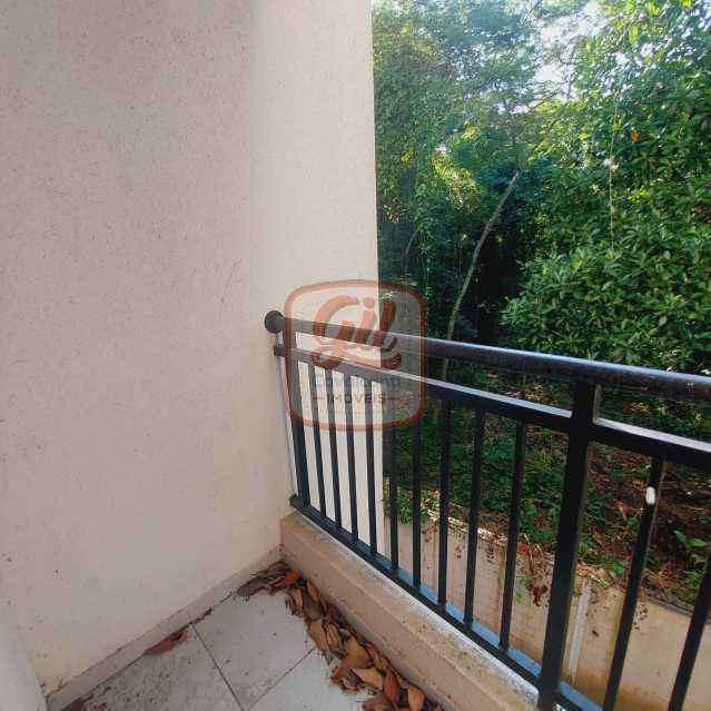 Apartamento, 3 quartos, 56 m² - Foto 5