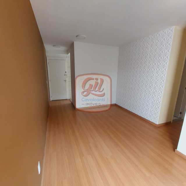 Apartamento, 3 quartos, 56 m² - Foto 4