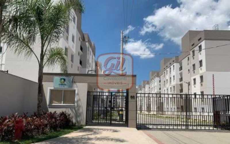 Apartamento, 3 quartos, 56 m² - Foto 30