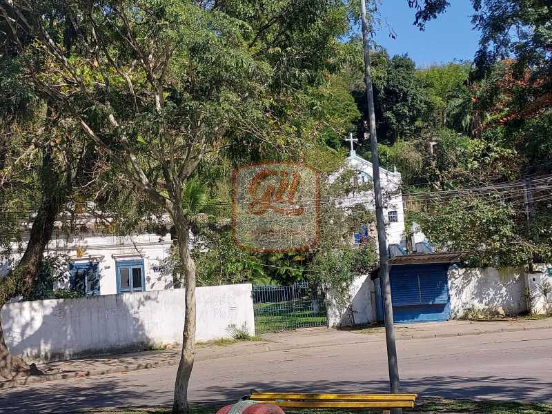 Apartamento, 3 quartos, 56 m² - Foto 26